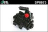 BMW 1093400 Hydraulic Pump, steering system